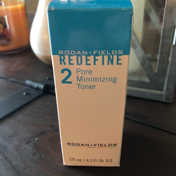 Rodan and Fields Redefine Toner - Picture 2 of 3